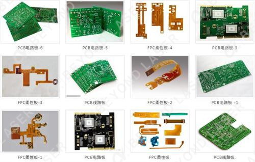 使用FPC紫外激光切割機有哪些注意事項？